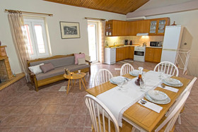 Aoria Traditional House