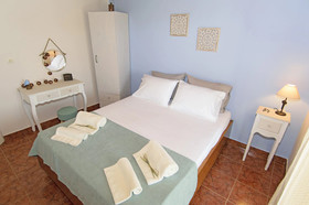 Aoria Traditional House