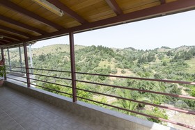 Aoria Traditional House