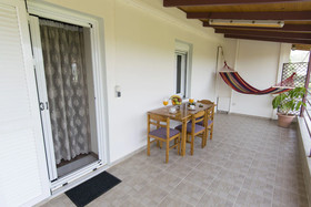 Aoria Traditional House