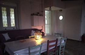Aoria Traditional House