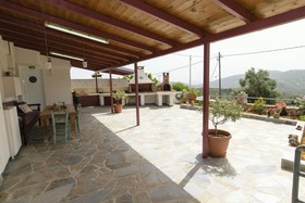 Aoria Traditional House