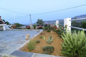 Aoria Traditional House
