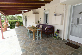 Aoria Traditional House