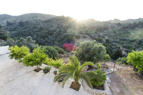Aoria Traditional House