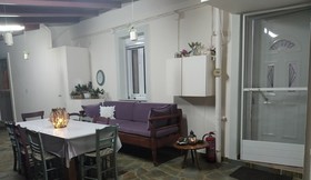 Aoria Traditional House