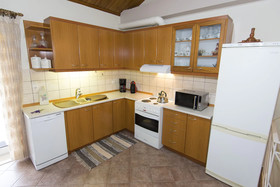 Aoria Traditional House