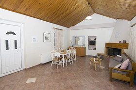 Aoria Traditional House