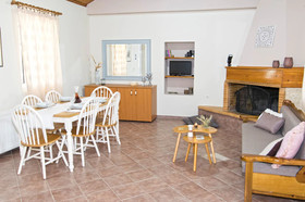 Aoria Traditional House