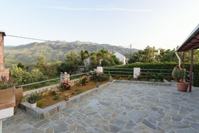 Aoria Traditional House