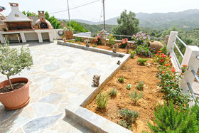 Aoria Traditional House
