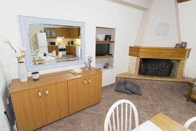 Aoria Traditional House