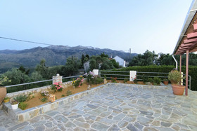 Aoria Traditional House