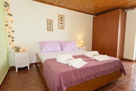 Aoria Traditional House