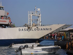 Daskalogiannis Hotel