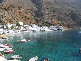 Daskalogiannis Hotel