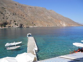 Daskalogiannis Hotel