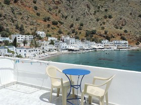 Madares Hotel