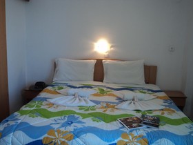 Madares Hotel