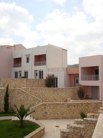 Loutra Resort