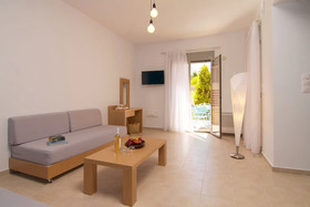 Loutra Resort