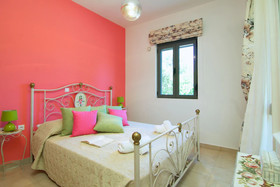 Loutra Resort