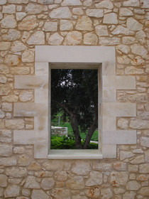 Loutra Resort