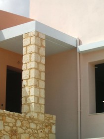 Loutra Resort