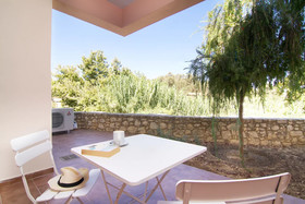 Loutra Resort