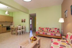 Loutra Resort