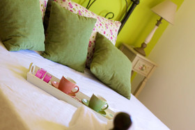 Loutra Resort