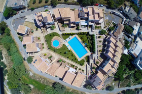 Loutra Resort
