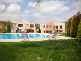 Loutra Resort