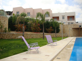 Loutra Resort