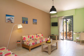 Loutra Resort