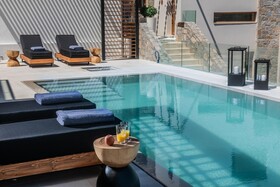 Alpha House Lygaria