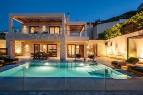 Alpha House Lygaria