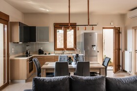 Alpha House Lygaria