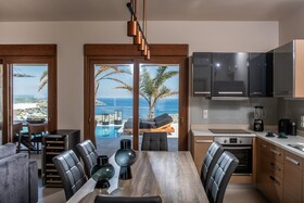Alpha House Lygaria