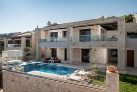 Omega House