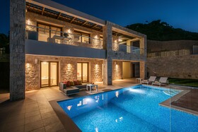 Omega House