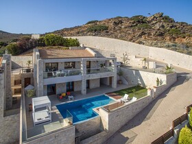 Omega House