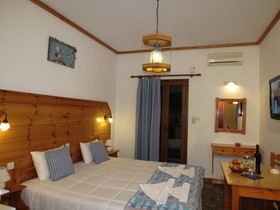 Spiros-Soula Family Hotel & Apts