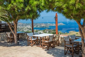 Spiros-Soula Family Hotel & Apts