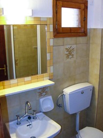 Spiros-Soula Family Hotel & Apts