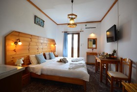 Spiros-Soula Family Hotel & Apts