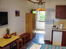 Spiros-Soula Family Hotel & Apts