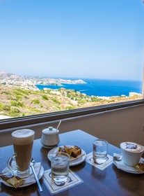 Spiros-Soula Family Hotel & Apts