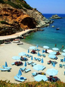 Spiros-Soula Family Hotel & Apts