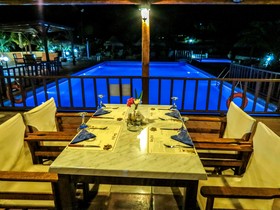 Spiros-Soula Family Hotel & Apts